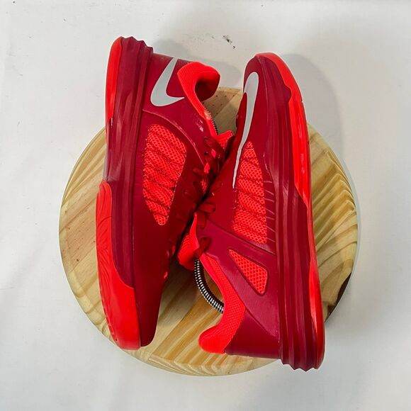 Hyperdunk 2012 Low \'Red Crimson | Size 10 main image 4